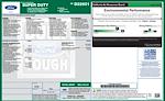 2023 Ford F-350 Crew Cab SRW 4WD Pickup for sale #FU52661 - photo 11