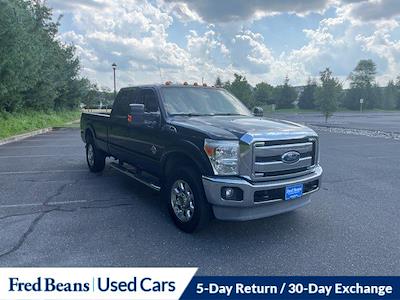 2013 Ford F-350 Crew Cab SRW 4WD Pickup for sale #FU52662 - photo 1