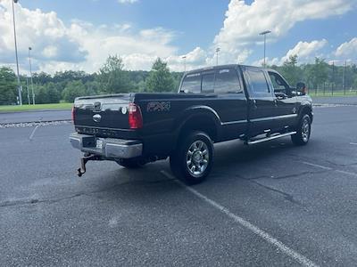 2013 Ford F-350 Crew Cab SRW 4WD Pickup for sale #FU52662 - photo 2