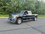 2013 Ford F-350 Crew Cab SRW 4WD Pickup for sale #FU52662 - photo 11