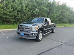 2013 Ford F-350 Crew Cab SRW 4WD Pickup for sale #FU52662 - photo 9