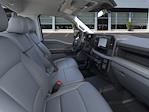 2025 Ford F-350 Regular Cab DRW 4x4 Cab Chassis for sale #FU5269 - photo 11