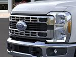 2025 Ford F-350 Regular Cab DRW 4x4 Cab Chassis for sale #FU5269 - photo 17