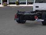 2025 Ford F-350 Regular Cab DRW 4x4 Cab Chassis for sale #FU5269 - photo 21