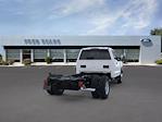 2025 Ford F-350 Regular Cab DRW 4x4 Cab Chassis for sale #FU5269 - photo 8