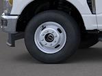 2025 Ford F-350 Regular Cab DRW 4WD M H EBY Landscape Dump for sale #FU5269 - photo 19