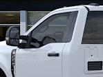 2025 Ford F-350 Regular Cab DRW 4WD M H EBY Landscape Dump for sale #FU5269 - photo 20