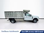 2025 Ford F-350 Regular Cab DRW 4WD M H EBY Landscape Dump for sale #FU5269 - photo 18