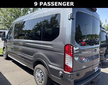 New 2025 Ford Transit 250 AWD Passenger Van for sale #FU5270 - photo 2
