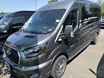 New 2025 Ford Transit 250 AWD Passenger Van for sale #FU5270 - photo 1