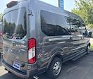 New 2025 Ford Transit 250 AWD Passenger Van for sale #FU5270 - photo 4