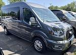 New 2025 Ford Transit 250 AWD Passenger Van for sale #FU5270 - photo 5