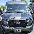 New 2025 Ford Transit 250 AWD Passenger Van for sale #FU5270 - photo 6