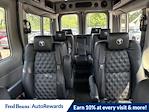 New 2025 Ford Transit 250 Base AWD Passenger Van for sale #FU5270 - photo 20