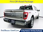 2021 Ford F-150 SuperCrew Cab 4WD Pickup for sale #FU52701 - photo 2