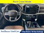 2021 Ford F-150 SuperCrew Cab 4WD Pickup for sale #FU52701 - photo 30