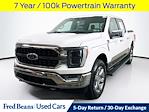 2021 Ford F-150 SuperCrew Cab 4WD Pickup for sale #FU52701 - photo 5