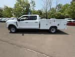New 2025 Ford F-350 Crew Cab 4WD Reading U108-SWs 9' Service Truck for sale #FU5272 - photo 8