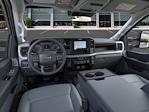 2025 Ford F-350 Crew Cab DRW 4x4 Cab Chassis for sale #FU5276 - photo 9
