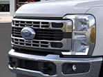 2025 Ford F-350 Crew Cab DRW 4x4 Cab Chassis for sale #FU5276 - photo 17