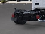2025 Ford F-350 Crew Cab DRW 4x4 Cab Chassis for sale #FU5276 - photo 21