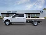 2025 Ford F-350 Crew Cab DRW 4x4 Cab Chassis for sale #FU5276 - photo 5