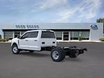 2025 Ford F-350 Crew Cab DRW 4x4 Cab Chassis for sale #FU5276 - photo 6