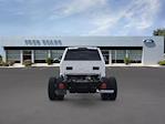 2025 Ford F-350 Crew Cab DRW 4x4 Cab Chassis for sale #FU5276 - photo 7