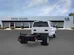 2025 Ford F-350 Crew Cab DRW 4x4 Cab Chassis for sale #FU5276 - photo 2