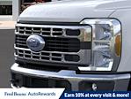 2025 Ford F-350 Crew Cab DRW 4x4 Cab Chassis for sale #FU5276 - photo 18