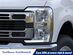 2025 Ford F-350 Crew Cab DRW 4x4 Cab Chassis for sale #FU5276 - photo 19