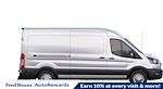 2025 Ford Transit 250 Medium Roof AWD Empty Cargo Van for sale #FU5277 - photo 5
