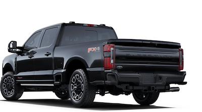 2025 Ford F-350 Crew Cab SRW 4WD Pickup for sale #FU5278 - photo 2