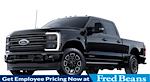 2025 Ford F-350 Crew Cab SRW 4WD Pickup for sale #FU5278 - photo 1