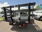 2025 Ford F-550 Super Cab DRW 4WD CM Truck Beds Stake Bed for sale #FU5279 - photo 6