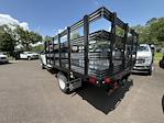 2025 Ford F-550 Super Cab DRW 4WD CM Truck Beds Stake Bed for sale #FU5279 - photo 2