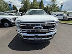 2025 Ford F-550 Super Cab DRW 4WD CM Truck Beds Stake Bed for sale #FU5279 - photo 3