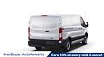New 2025 Ford Transit 150 Low Roof Empty Cargo Van for sale #FU5280 - photo 3