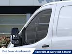New 2025 Ford Transit 250 Low Roof Empty Cargo Van for sale #FU5287 - photo 21