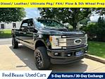 2019 Ford F-350 Crew Cab SRW 4x4 Pickup for sale #FU52961 - photo 1
