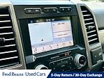 2019 Ford F-350 Crew Cab SRW 4x4 Pickup for sale #FU52961 - photo 17