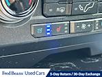 2019 Ford F-350 Crew Cab SRW 4x4 Pickup for sale #FU52961 - photo 21