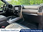 2019 Ford F-350 Crew Cab SRW 4x4 Pickup for sale #FU52961 - photo 31