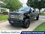 2019 Ford F-350 Crew Cab SRW 4x4 Pickup for sale #FU52961 - photo 6