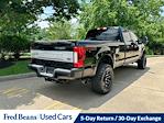2019 Ford F-350 Crew Cab SRW 4x4 Pickup for sale #FU52961 - photo 9