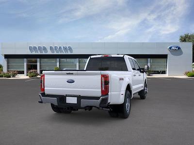 2025 Ford F-350 Crew Cab DRW 4x4 Pickup for sale #FU5310 - photo 2