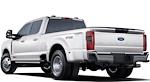 New 2025 Ford F-350 XL Crew Cab 4x4 DRW Pickup for sale #FU5310 - photo 2