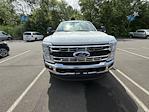 New 2025 Ford F-550 Super Cab 4WD Reading U132-DW 11' Service Truck for sale #FU5311 - photo 3