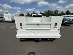 New 2025 Ford F-550 Super Cab 4WD Reading U132-DW 11' Service Truck for sale #FU5311 - photo 7