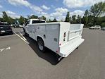 New 2025 Ford F-550 Super Cab 4WD Reading U132-DW 11' Service Truck for sale #FU5311 - photo 2
